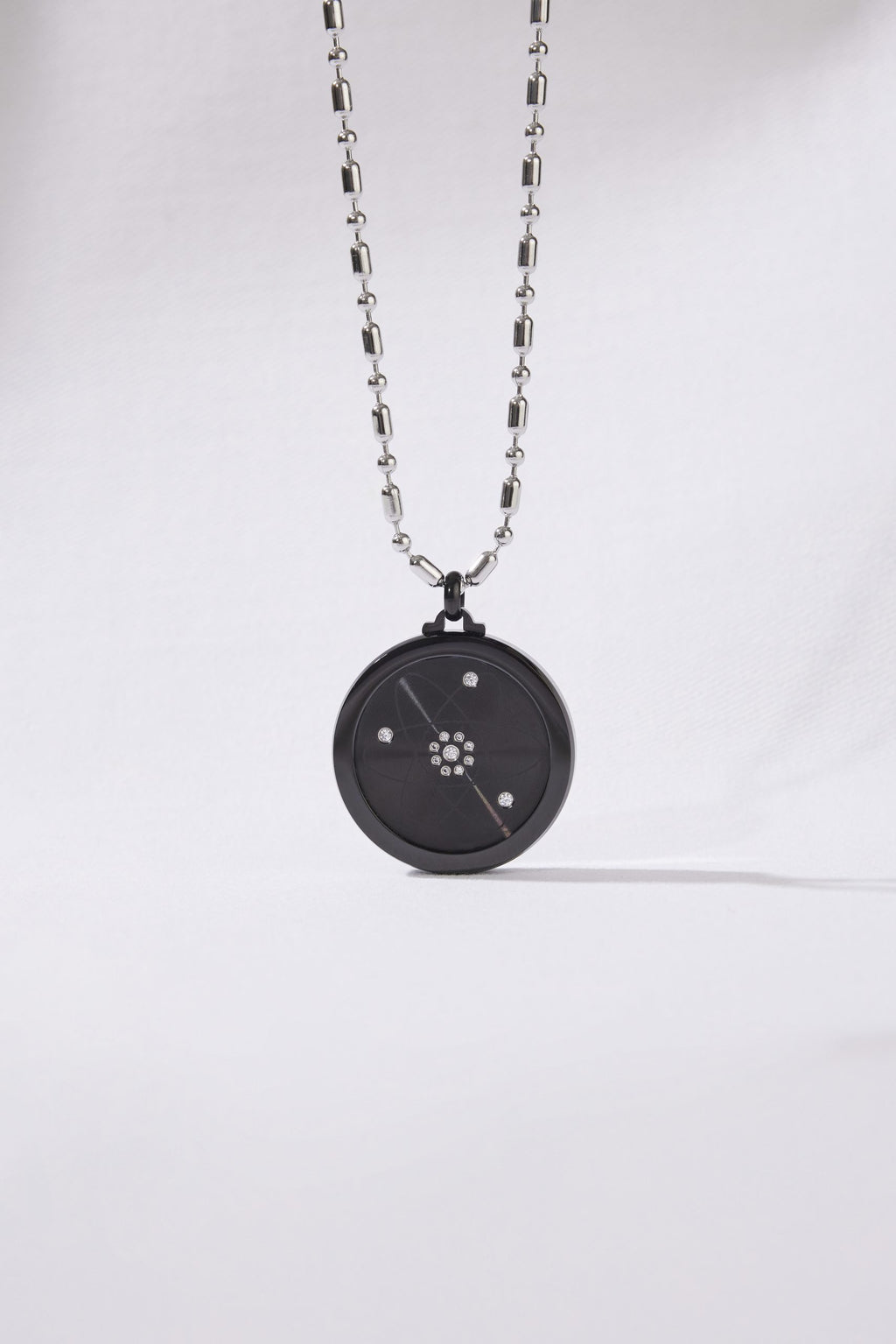 FLOW Frequency Pendants - Large