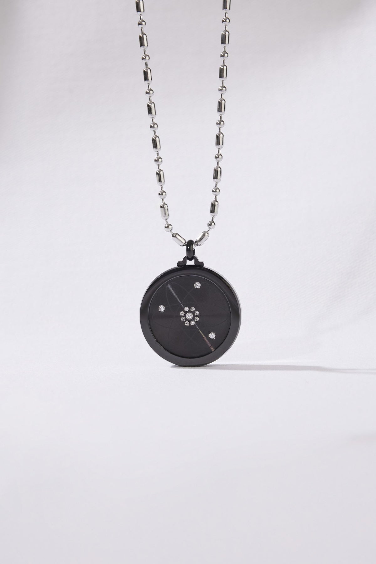 FLOW Frequency Pendants - Large