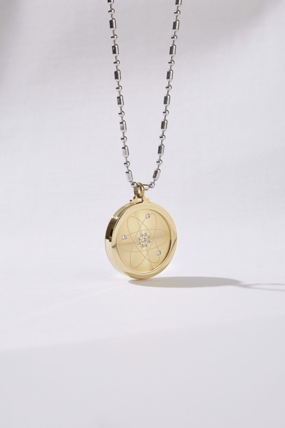 FLOW Frequency Pendants - Large