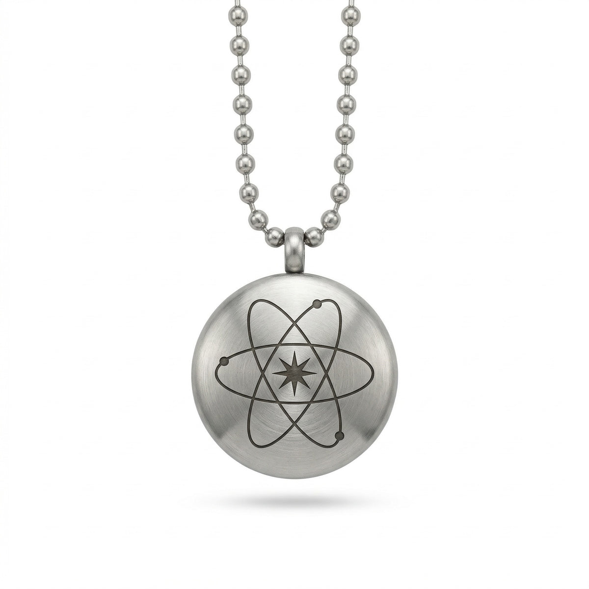 FLOW Frequency Pendants - Medium