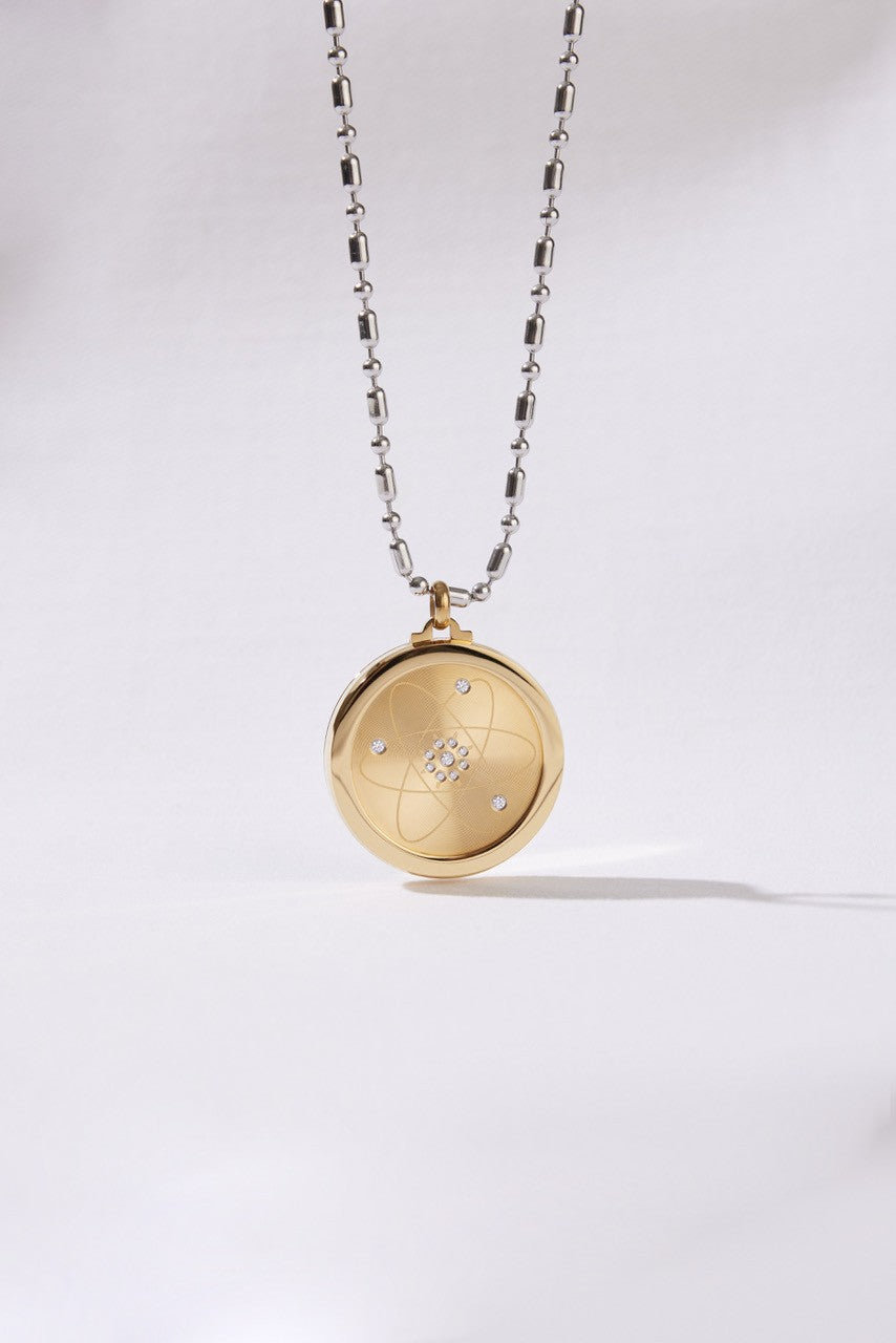 FLOW Frequency Pendants - Large