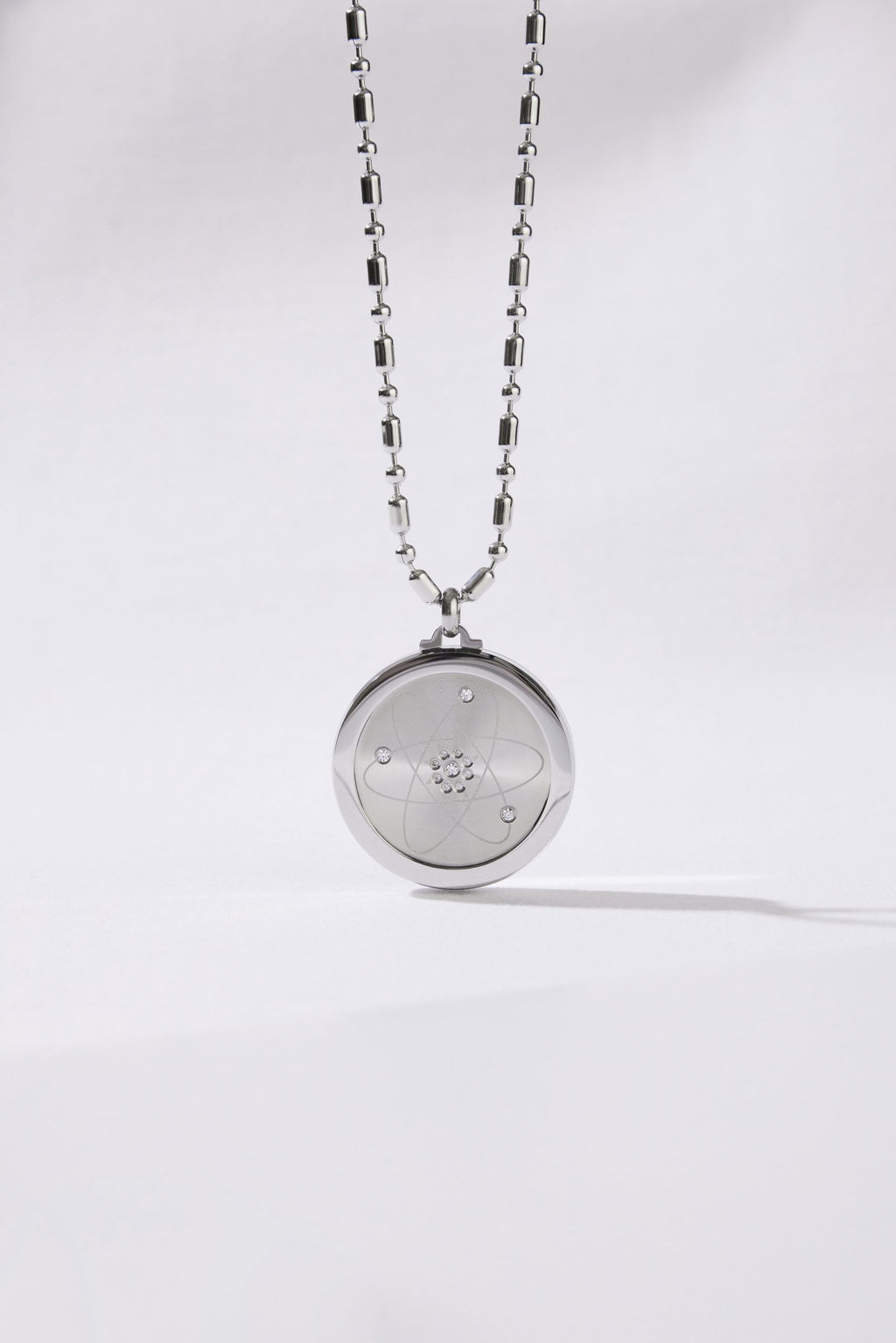 FLOW Frequency Pendants - Large