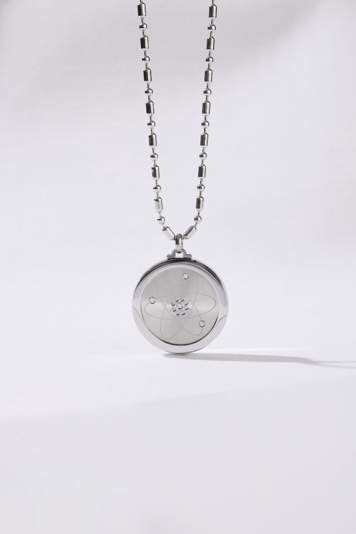 FLOW Frequency Pendants - Large